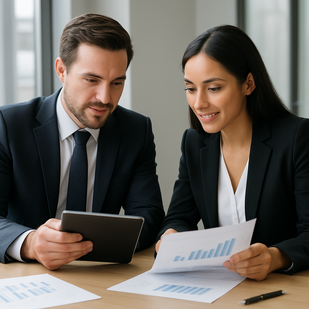 Capital Dental Laboratories Partners with You to Grow a Successful Dental Business Practice
