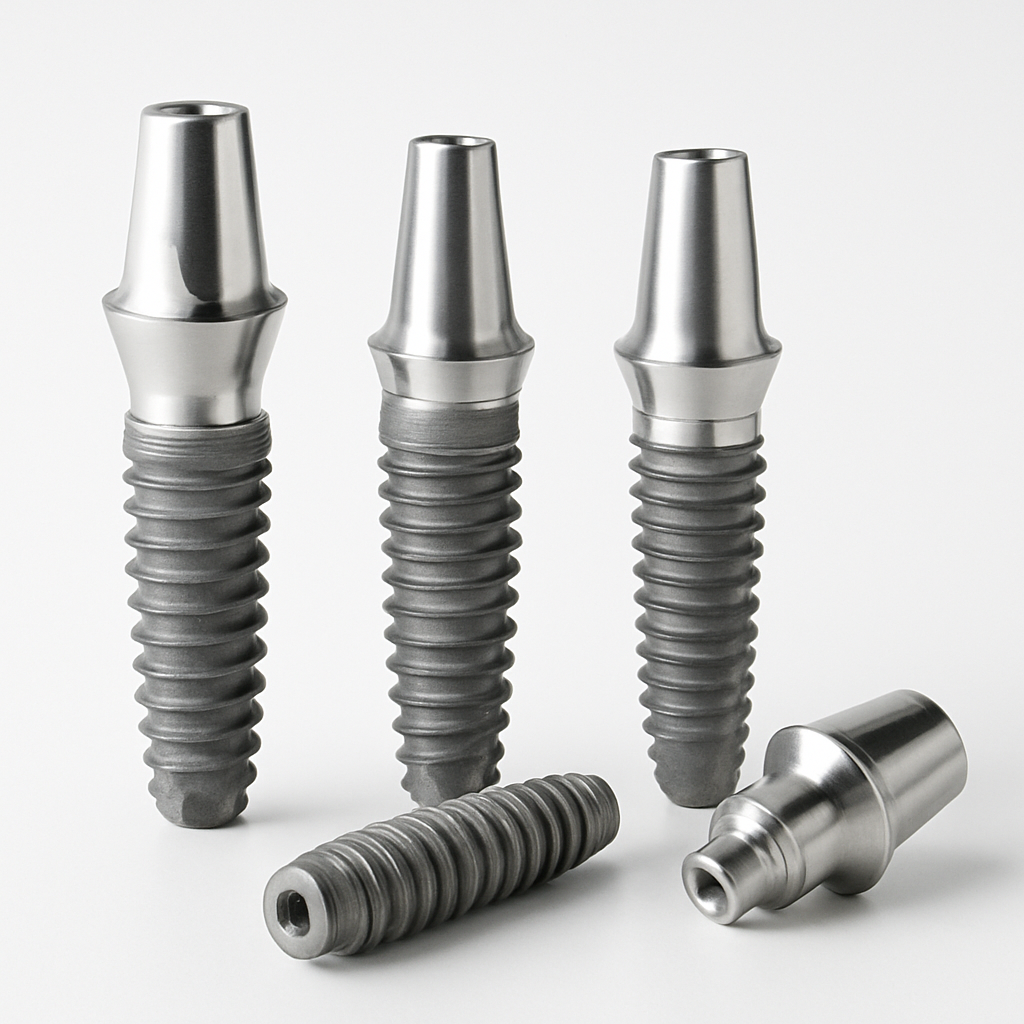 Implant Restorations